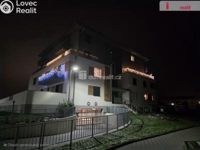 Pronájem bytu 3+KK Praha, Želetická 195 č. 30