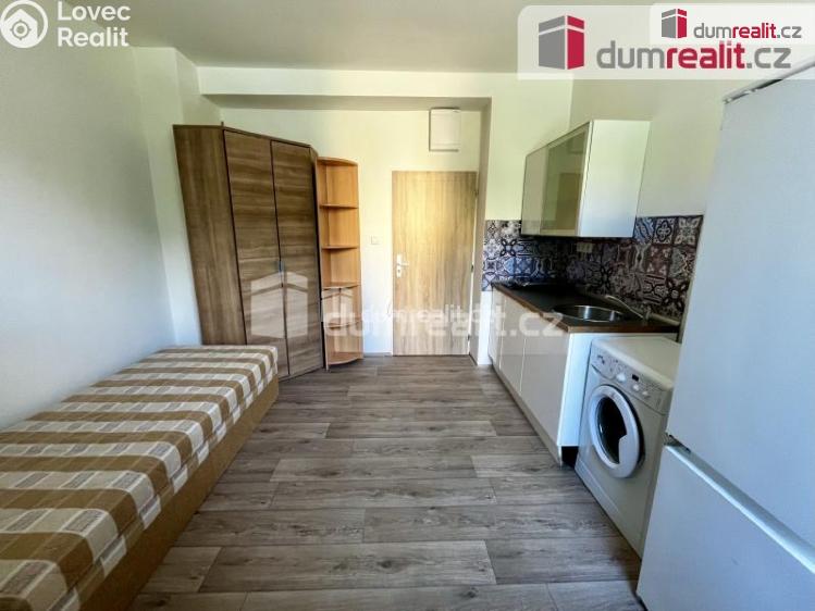 Prodej činžovního domu Ústí nad Labem, Kosmonautů 571 č. 5