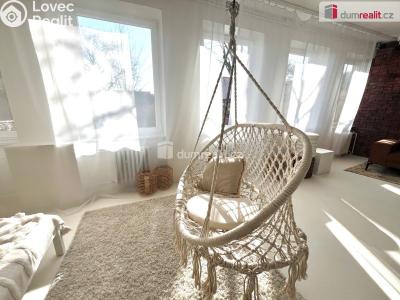 Prodej činžovního domu Ústí nad Labem, Kosmonautů 571 č. 32