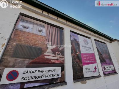 Prodej činžovního domu Ústí nad Labem, Kosmonautů 571 č. 43