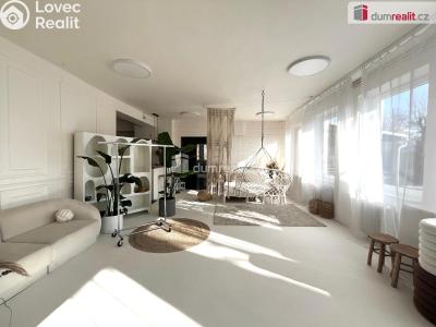 Prodej činžovního domu Ústí nad Labem, Kosmonautů 571 č. 34