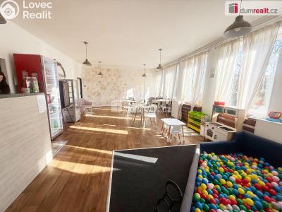 Prodej činžovního domu Ústí nad Labem, Kosmonautů 571 č. 20