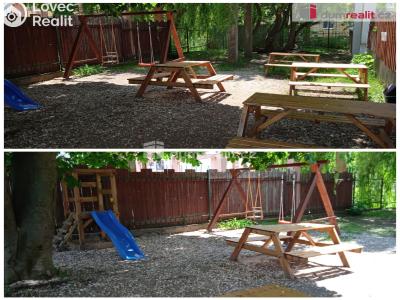 Prodej činžovního domu Ústí nad Labem, Kosmonautů 571 č. 28