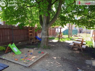 Prodej činžovního domu Ústí nad Labem, Kosmonautů 571 č. 29