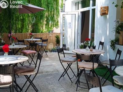 Prodej činžovního domu Ústí nad Labem, Kosmonautů 571 č. 24