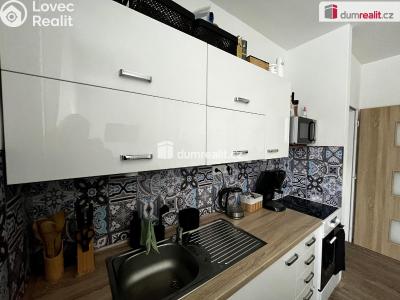 Prodej činžovního domu Ústí nad Labem, Kosmonautů 571 č. 2