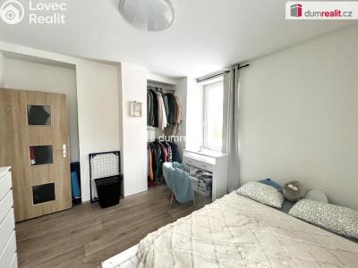 Prodej činžovního domu Ústí nad Labem, Kosmonautů 571 č. 13