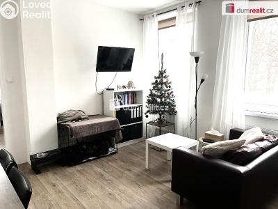 Prodej činžovního domu Ústí nad Labem, Kosmonautů 571 č. 15