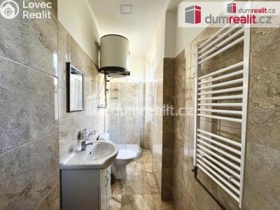 Prodej činžovního domu Ústí nad Labem, Kosmonautů 571 č. 3