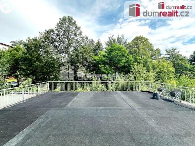 Prodej činžovního domu Ústí nad Labem, Kosmonautů 571 č. 18