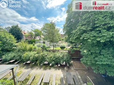 Prodej činžovního domu Ústí nad Labem, Kosmonautů 571 č. 30