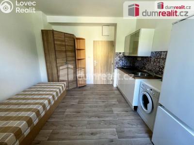 Prodej činžovního domu Ústí nad Labem, Kosmonautů 571 č. 5