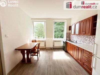 Prodej činžovního domu Ústí nad Labem, Kosmonautů 571 č. 10