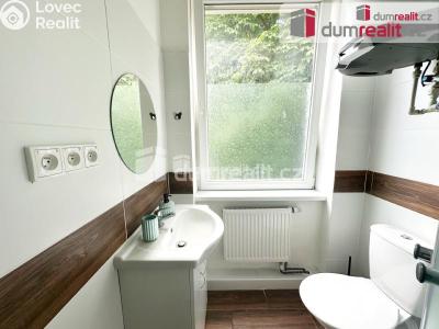 Prodej činžovního domu Ústí nad Labem, Kosmonautů 571 č. 7