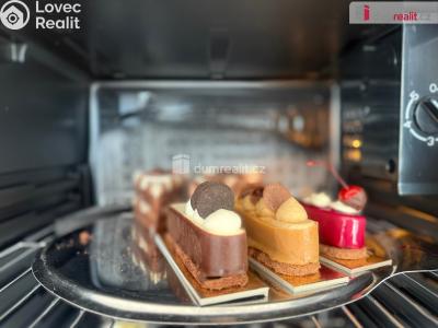 Prodej činžovního domu Ústí nad Labem, Kosmonautů 571 č. 25