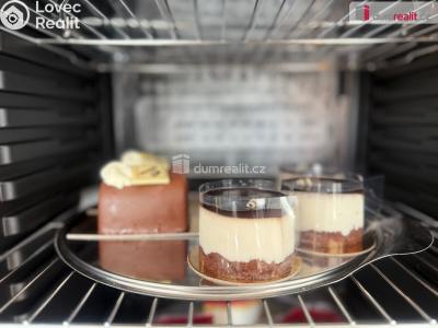 Prodej činžovního domu Ústí nad Labem, Kosmonautů 571 č. 21