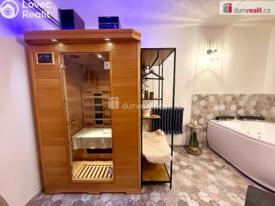 Prodej činžovního domu Ústí nad Labem, Kosmonautů 571 č. 35