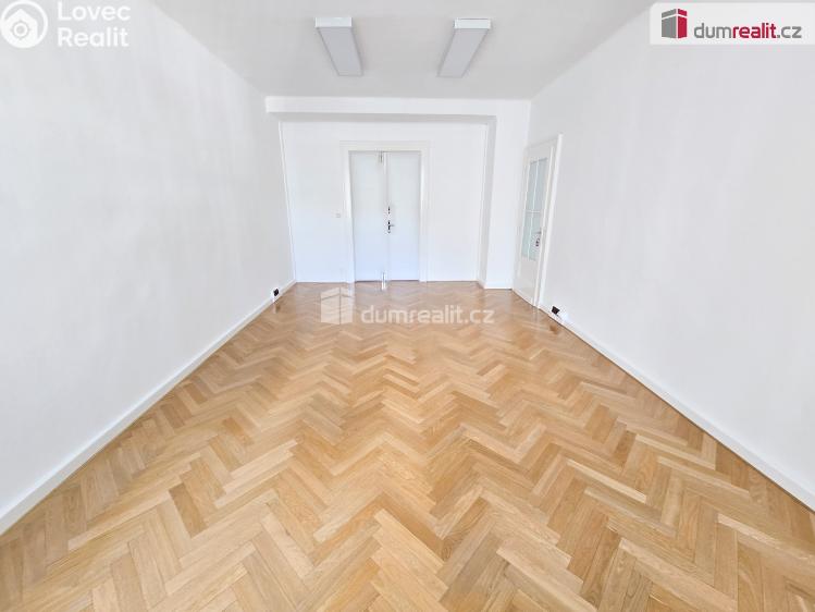 Pronájem kanceláře Praha, Vodičkova 699 č. 2