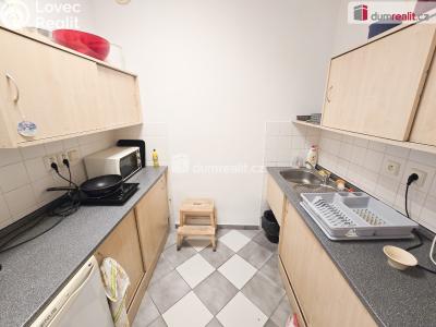 Pronájem kanceláře Praha, Vodičkova 699 č. 4