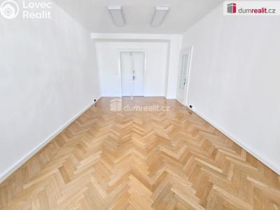 Pronájem kanceláře Praha, Vodičkova 699 č. 2