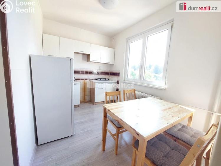 Prodej bytu 2+1 Rotava, Sídliště 637 č. 1