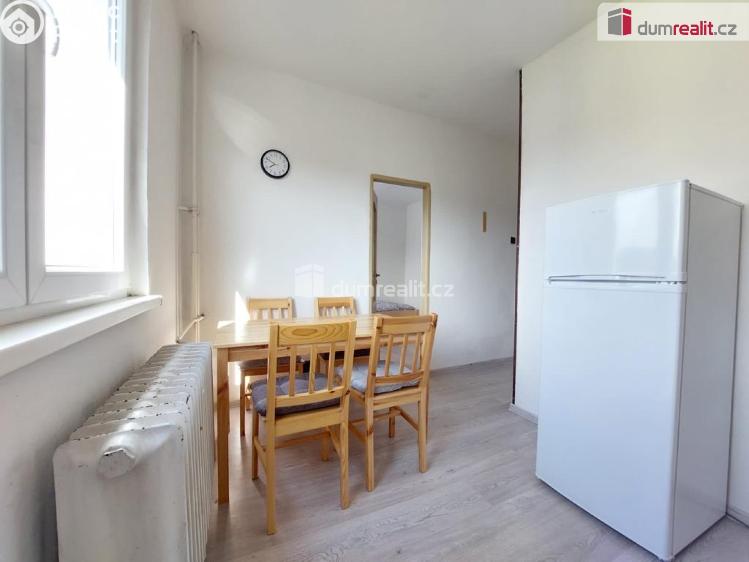 Prodej bytu 2+1 Rotava, Sídliště 637 č. 2