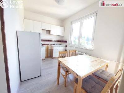 Prodej bytu 2+1 Rotava, Sídliště 637 č. 1