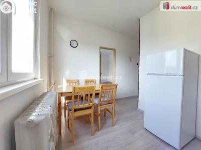 Prodej bytu 2+1 Rotava, Sídliště 637 č. 2