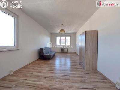 Prodej bytu 2+1 Rotava, Sídliště 637 č. 6