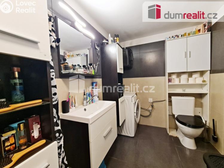 Prodej rodinného domu Praha, Matějovského 156 č. 2