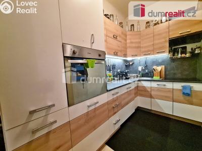 Prodej rodinného domu Praha, Matějovského 156 č. 1