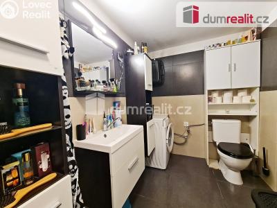 Prodej rodinného domu Praha, Matějovského 156 č. 2