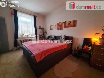 Prodej rodinného domu Praha, Matějovského 156 č. 6