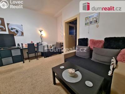 Prodej rodinného domu Praha, Matějovského 156 č. 7