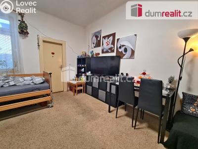 Prodej rodinného domu Praha, Matějovského 156 č. 8