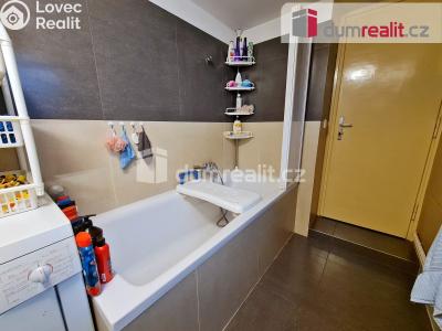 Prodej rodinného domu Praha, Matějovského 156 č. 9