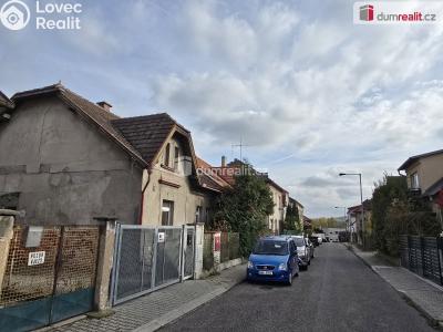 Prodej rodinného domu Praha, Matějovského 156 č. 11