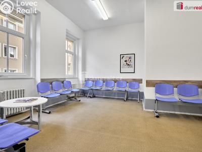 Prodej činžovního domu Ústí nad Labem, Koněvova 1491 č. 10