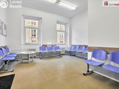 Prodej činžovního domu Ústí nad Labem, Koněvova 1491 č. 11