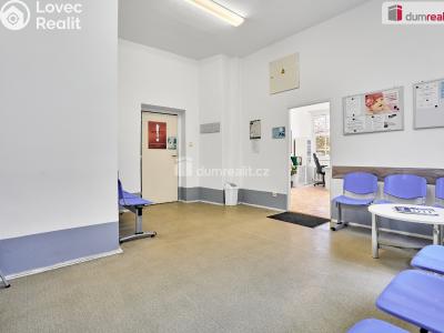 Prodej činžovního domu Ústí nad Labem, Koněvova 1491 č. 12