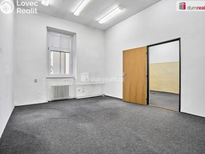 Prodej činžovního domu Ústí nad Labem, Koněvova 1491 č. 17