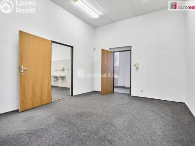 Prodej činžovního domu Ústí nad Labem, Koněvova 1491 č. 18