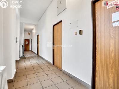 Prodej činžovního domu Ústí nad Labem, Koněvova 1491 č. 19