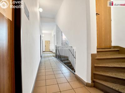 Prodej činžovního domu Ústí nad Labem, Koněvova 1491 č. 23