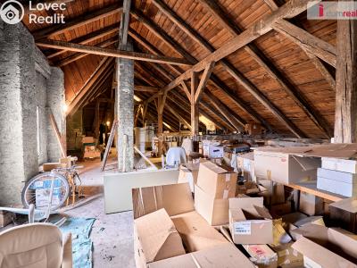 Prodej činžovního domu Ústí nad Labem, Koněvova 1491 č. 27