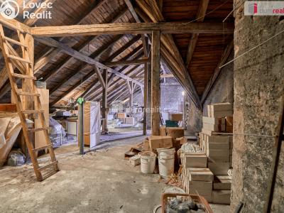 Prodej činžovního domu Ústí nad Labem, Koněvova 1491 č. 28