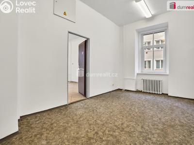 Prodej činžovního domu Ústí nad Labem, Koněvova 1491 č. 20