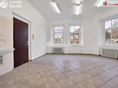 Prodej činžovního domu Ústí nad Labem, Koněvova 1491 č. 22