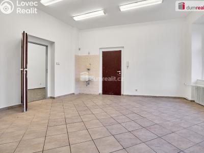 Prodej činžovního domu Ústí nad Labem, Koněvova 1491 č. 24