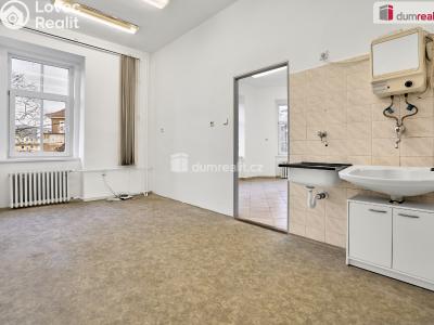 Prodej činžovního domu Ústí nad Labem, Koněvova 1491 č. 29